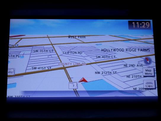 Florida Fine Cars - Used INFINITI M37 2011 MIAMI 