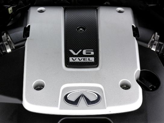 Florida Fine Cars - Used INFINITI M37 2011 MIAMI 