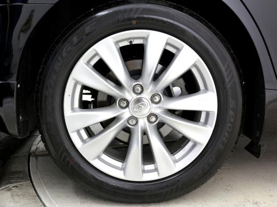 Florida Fine Cars - Used INFINITI M37 2011 MIAMI 