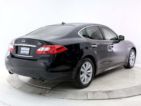 Florida Fine Cars - Used INFINITI M37 2011 MIAMI 