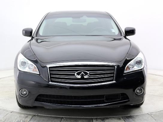 Florida Fine Cars - Used INFINITI M37 2011 MIAMI 