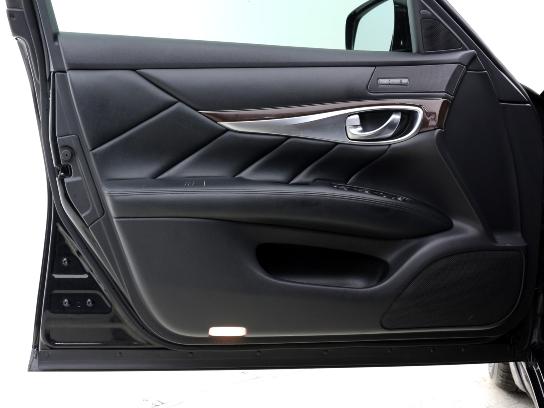 Florida Fine Cars - Used INFINITI M37 2011 MIAMI 