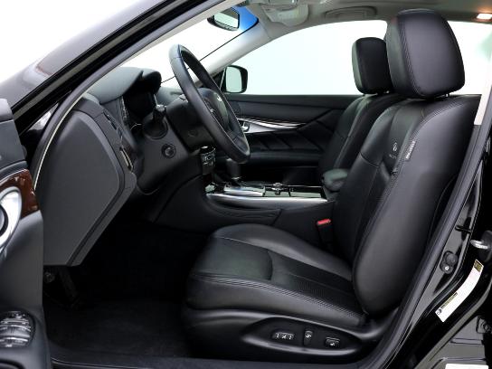 Florida Fine Cars - Used INFINITI M37 2011 MIAMI 