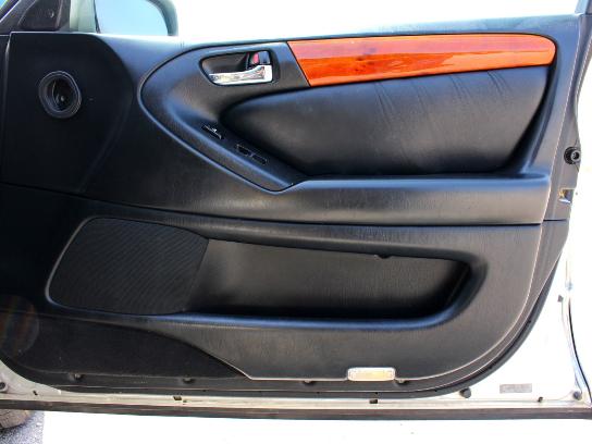 Florida Fine Cars - Used LEXUS GS 430 2001 MIAMI 