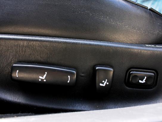 Florida Fine Cars - Used LEXUS GS 430 2001 MIAMI 