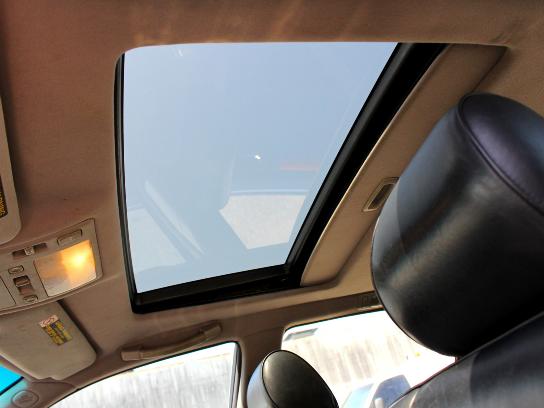 Florida Fine Cars - Used LEXUS GS 430 2001 MIAMI 