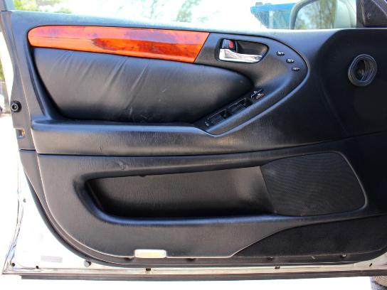 Florida Fine Cars - Used LEXUS GS 430 2001 MIAMI 