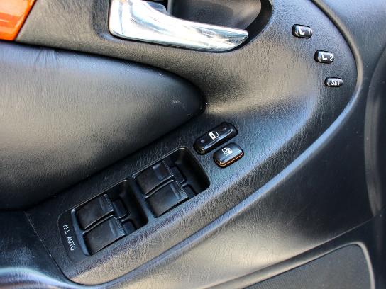 Florida Fine Cars - Used LEXUS GS 430 2001 MIAMI 