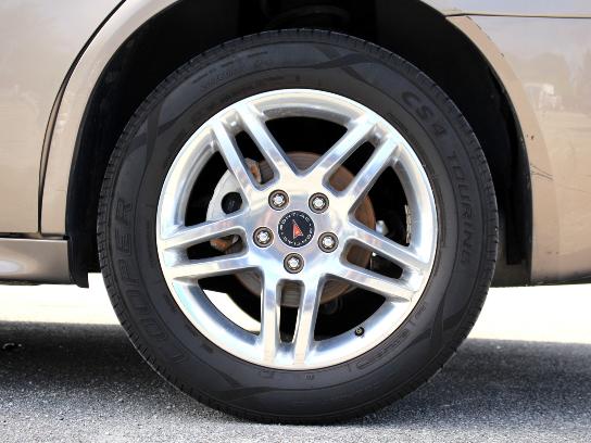 Florida Fine Cars - Used PONTIAC GRAND PRIX 2006 MIAMI GT