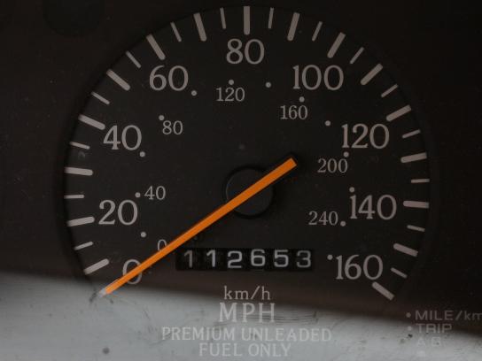 Florida Fine Cars - Used INFINITI Q45T 1995 MIAMI 