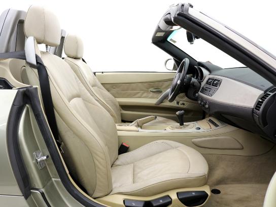 Florida Fine Cars - Used BMW Z4 2005 MIAMI 2.5I