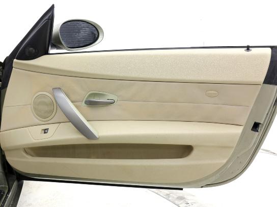 Florida Fine Cars - Used BMW Z4 2005 MIAMI 2.5I