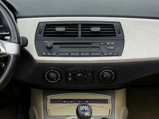 Florida Fine Cars - Used BMW Z4 2005 MIAMI 2.5I