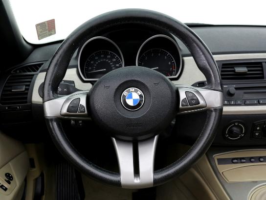 Florida Fine Cars - Used BMW Z4 2005 MIAMI 2.5I