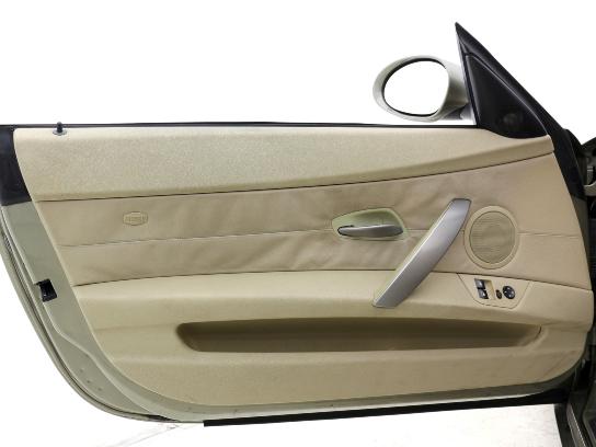 Florida Fine Cars - Used BMW Z4 2005 MIAMI 2.5I