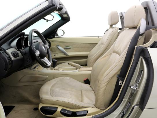 Florida Fine Cars - Used BMW Z4 2005 MIAMI 2.5I