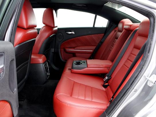 Florida Fine Cars - Used DODGE CHARGER 2011 MIAMI RT MAX