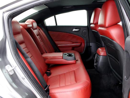 Florida Fine Cars - Used DODGE CHARGER 2011 MIAMI RT MAX