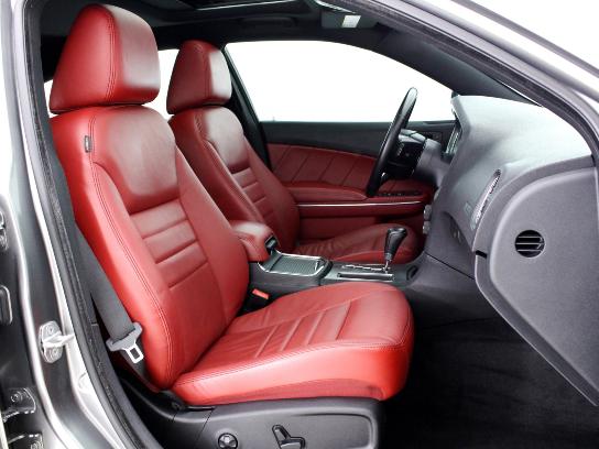 Florida Fine Cars - Used DODGE CHARGER 2011 MIAMI RT MAX