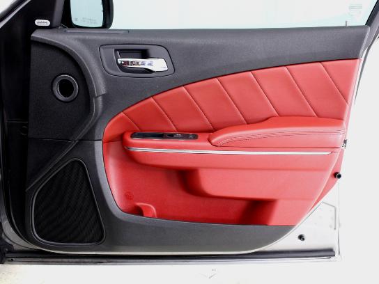 Florida Fine Cars - Used DODGE CHARGER 2011 MIAMI RT MAX