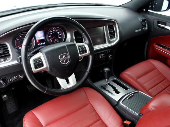 Florida Fine Cars - Used DODGE CHARGER 2011 MIAMI RT MAX