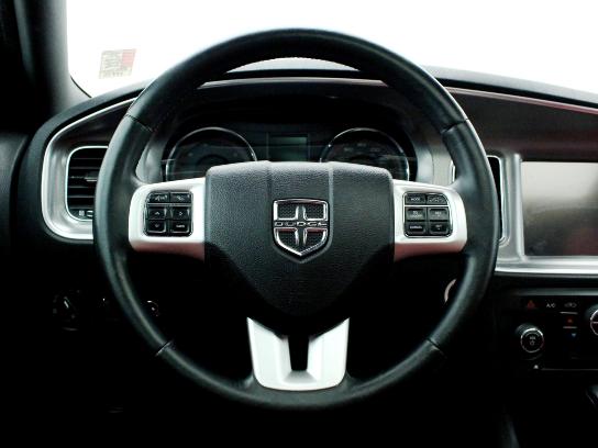 Florida Fine Cars - Used DODGE CHARGER 2011 MIAMI RT MAX