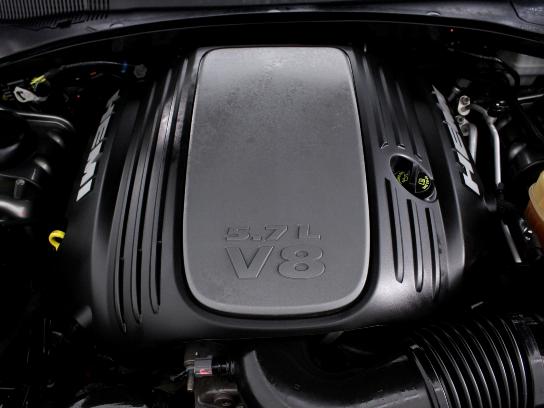 Florida Fine Cars - Used DODGE CHARGER 2011 MIAMI RT MAX