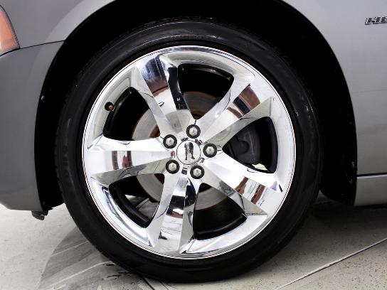 Florida Fine Cars - Used DODGE CHARGER 2011 MIAMI RT MAX