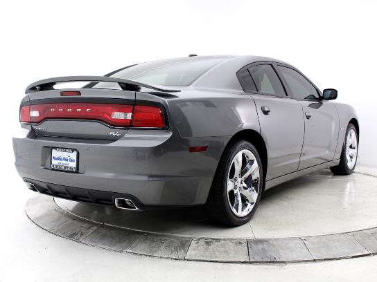 Florida Fine Cars - Used DODGE CHARGER 2011 MIAMI RT MAX