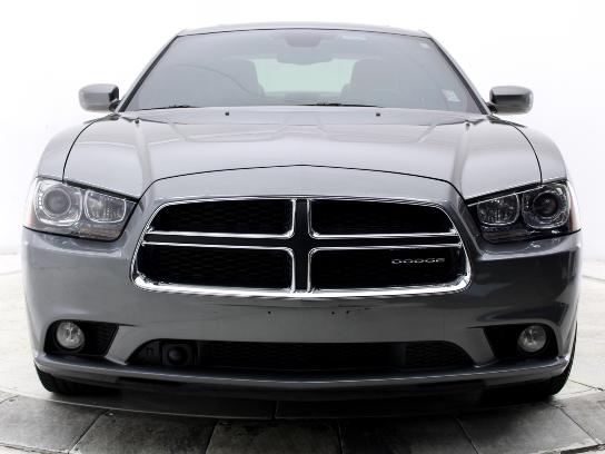 Florida Fine Cars - Used DODGE CHARGER 2011 MIAMI RT MAX