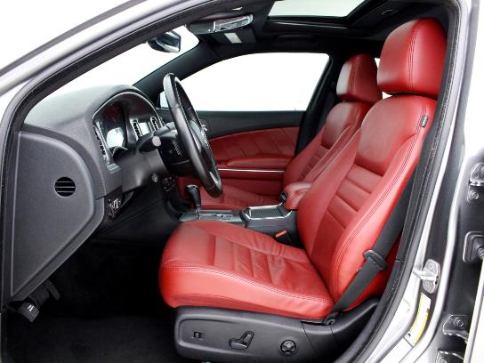 Florida Fine Cars - Used DODGE CHARGER 2011 MIAMI RT MAX