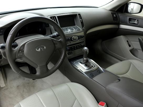 Florida Fine Cars - Used INFINITI G37 2011 HOLLYWOOD 