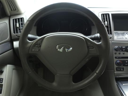 Florida Fine Cars - Used INFINITI G37 2011 HOLLYWOOD 