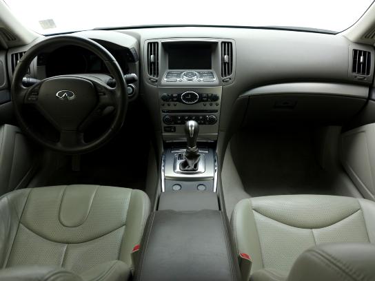 Florida Fine Cars - Used INFINITI G37 2011 HOLLYWOOD 