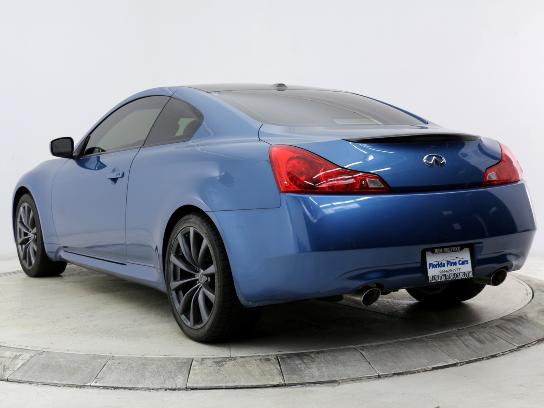 Florida Fine Cars - Used INFINITI G37 2011 HOLLYWOOD 