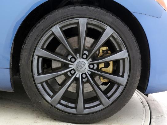 Florida Fine Cars - Used INFINITI G37 2011 HOLLYWOOD 