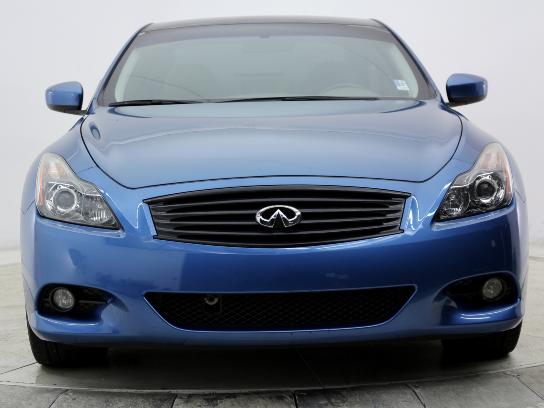 Florida Fine Cars - Used INFINITI G37 2011 HOLLYWOOD 