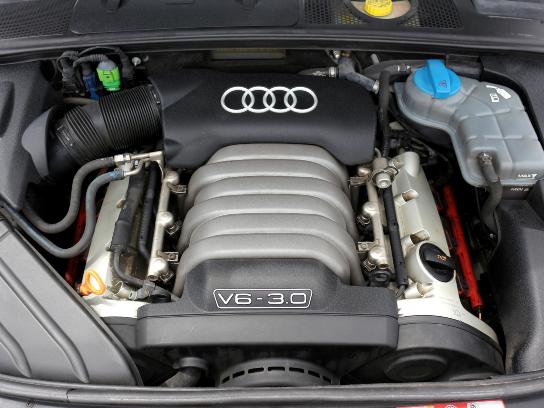 Florida Fine Cars - Used AUDI A4 2003 MIAMI 3.0 CABRIOLET