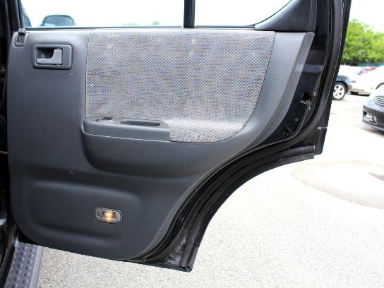 Florida Fine Cars - Used ISUZU RODEO 1999 MIAMI Gray