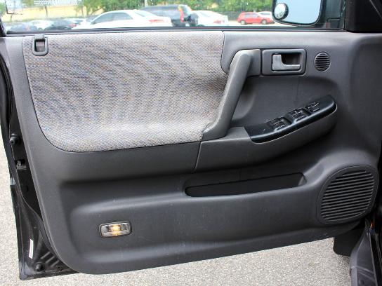 Florida Fine Cars - Used ISUZU RODEO 1999 MIAMI Gray