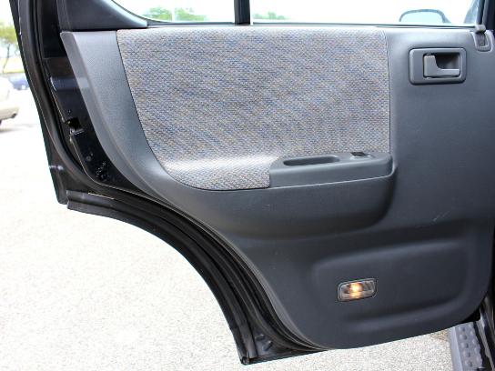 Florida Fine Cars - Used ISUZU RODEO 1999 MIAMI Gray