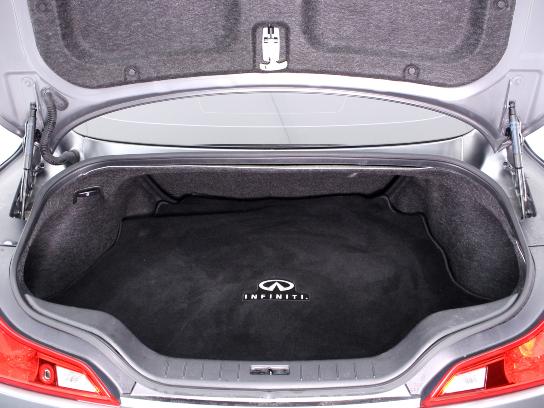 Florida Fine Cars - Used INFINITI G37 2012 MIAMI IPL