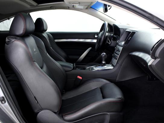 Florida Fine Cars - Used INFINITI G37 2012 MIAMI IPL