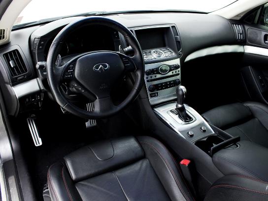 Florida Fine Cars - Used INFINITI G37 2012 MIAMI IPL