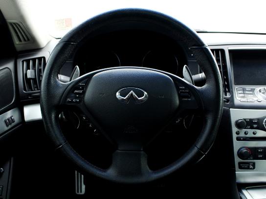 Florida Fine Cars - Used INFINITI G37 2012 MIAMI IPL