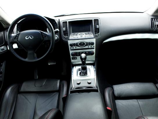 Florida Fine Cars - Used INFINITI G37 2012 MIAMI IPL