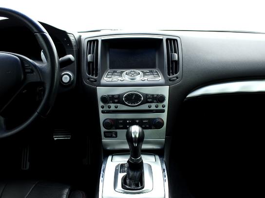 Florida Fine Cars - Used INFINITI G37 2012 MIAMI IPL