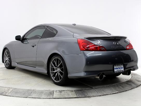 Florida Fine Cars - Used INFINITI G37 2012 MIAMI IPL