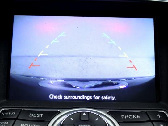 Florida Fine Cars - Used INFINITI G37 2012 MIAMI IPL