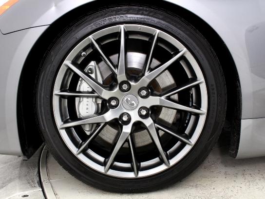 Florida Fine Cars - Used INFINITI G37 2012 MIAMI IPL